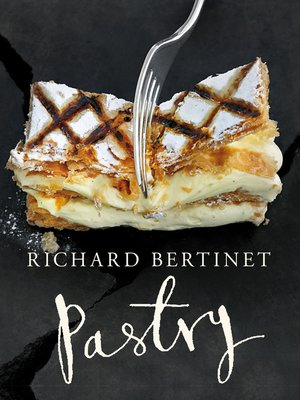 cover image of Pastry